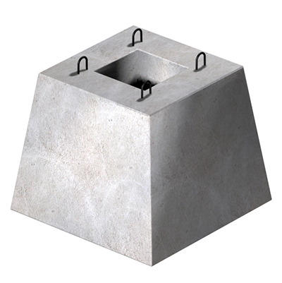 1. 9-80. 2ф12. Фундамент ф1 2. Фундамент ф1 2.